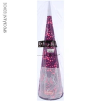 Kornút pre prváčikov Step by Step, Butterfly Night Ina