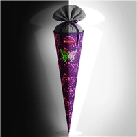 Kornút pre prváčikov Step by Step, Butterfly Night Ina