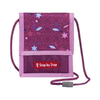 Kapsika na krk Step by Step Víla Freya