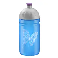 Fľaška na nápoj Step by Step 0,5 l, Butterfly Maja