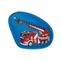 Blikajúci obrázok Magic Mags Flash Fire Engine Buzz ke Step by Step GRADE, SPACE, CLOUD, 2IN1 a KID