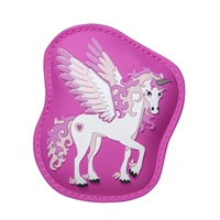 Blikajúci obrázok Magic Mags Flash Pegasus Unicorn Nuala, Step by Step GRADE,SPACE,CLOUD,2IN1, KID