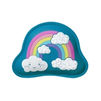 Blikajúci obrázok Magic Mags Flash Rainbow Neyla Step by Step GRADE, SPACE, CLOUD, 2IN1 a KID