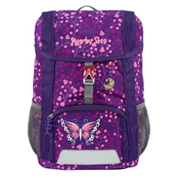 Detský ruksak Step by Step Kid SHINE, Butterfly Night Ina