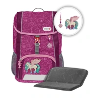 Detsk ruksak Step by Step Kid Schleich Bayala, Pegas
