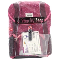 Detsk ruksak Step by Step Kid Schleich Bayala, Pegas