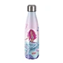 Izolovaná fľaška na nápoj z nerezovej ocele 0,5 l, Mermaid Lola