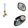 Doplnkový set obrázkov MAGIC MAGS Soccer Ben k aktovkám GRADE, SPACE, CLOUD, 2IN1 a KID