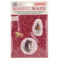 Doplnkový set obrázkov MAGIC MAGS Spiegelburg, Horse Love