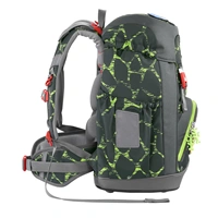 Školský ruksak Step by Step GRADE Dino Tres, AGR  certifikát