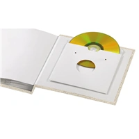 Hama album memo PLUMULE 10x15/300, popisové štítky
