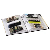 Hama album memo MALI 10x15/300, popisov pole (2. jakost)