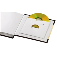 Hama album memo MALI 10x15/300, popisov pole (2. jakost)