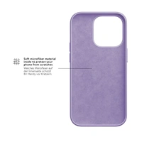 White Diamonds Urban Case, kryt pre Apple iPhone 13, fialový