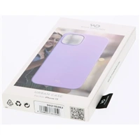 White Diamonds Urban Case, kryt pre Apple iPhone 13, fialový