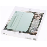 White Diamonds Folio, puzdro pre Apple iPad Air 10,9" (2020/2022), šalviovozelené