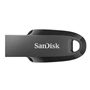 SanDisk Ultra Curve Flash Drive, 256 GB, USB 3.2