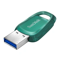 SanDisk Ultra Eco USB Flash Drive USB 3.2 Gen 1 256 GB