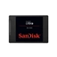 SanDisk Ultra 3D SATA 2.5" SSD 500 GB