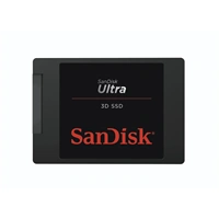 SanDisk Ultra 3D SATA 2,5" SSD 2 TB