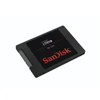 SanDisk Ultra 3D SATA 2,5" SSD 2 TB