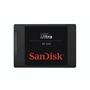 SanDisk Ultra 3D SATA 2,5" SSD 4 TB