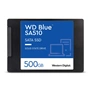 WD Blue SA510 SATA 500 GB SSD