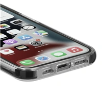 Hama Protector, kryt pre Apple iPhone 14, čierny