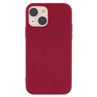 Hama Finest Feel, kryt pre Apple iPhone 14, erven