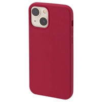 Hama Finest Feel, kryt pre Apple iPhone 14, erven