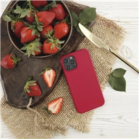 Hama Finest Feel, kryt pre Apple iPhone 14, erven