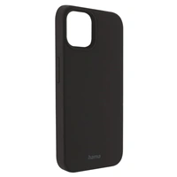 Hama MagCase Finest Feel PRO, kryt pre Apple iPhone 14, čierny