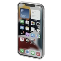 Hama Crystal Clear, kryt pre Apple iPhone 14 Pro, priehľadný