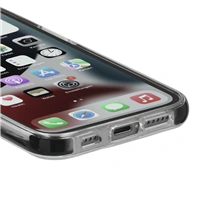 Hama Protector, kryt pre Apple iPhone 14 Pro, čierny