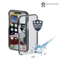 Hama Protector, kryt pre Apple iPhone 14 Pro, čierny