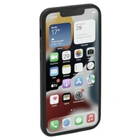 Hama Finest Feel, kryt pre Apple iPhone 14 Pro, čierny