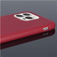 Hama Finest Feel, kryt pre Apple iPhone 14 Pro, erven