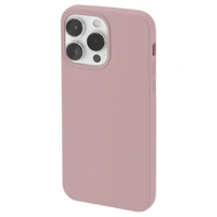 Hama Finest Feel, kryt pre Apple iPhone 14 Pro, farba nude