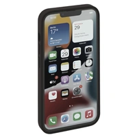 Hama MagCase Finest Feel PRO, kryt pre Apple iPhone 14 Pro, čierny