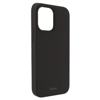 Hama MagCase Finest Feel PRO, kryt pre Apple iPhone 14 Pro, čierny