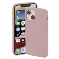 Hama Finest Feel, kryt pre Apple iPhone 14 Plus, farba nude