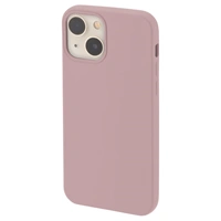 Hama Finest Feel, kryt pre Apple iPhone 14 Plus, farba nude