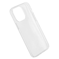 Hama Crystal Clear, kryt pre Apple iPhone 14 Pro Max, priehľadný