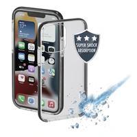 Hama Protector, kryt pre Apple iPhone 14 Pro Max, čierny