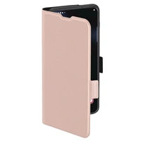 Hama Single 2.0, puzdro-knižka pre Samsung Galaxy S23, ružové