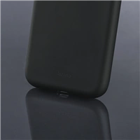 Hama Finest Feel, kryt pre Samsung Galaxy S23, ierny