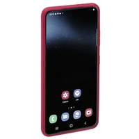 Hama Finest Feel, kryt pre Samsung Galaxy S23+, erven