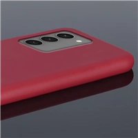 Hama Finest Feel, kryt pre Samsung Galaxy S23+, erven