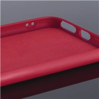 Hama Finest Feel, kryt pre Samsung Galaxy S23+, erven