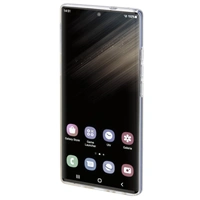 Hama Crystal Clear, kryt pre Samsung Galaxy S23 Ultra, priehadn